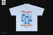 Surfboard character summer vacation, a Graphic by shaondesigns (Thumbnail 3 of 4)