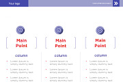 Sale, a Marketing Template by Iconography - Pitch Deck (Thumbnail 33 of 39)