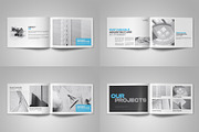 Portfolio Brochure Canva Template v7, a Brochure Template by Miyaji75 (Thumbnail 10 of 13)