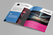 Event Organizer Brochure Vol.8, a Brochure Template by Bewalrus Studio (Thumbnail 11 of 11)