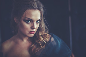 Doria Lightroom Preset, an Action Add-On by RamsaGraphi