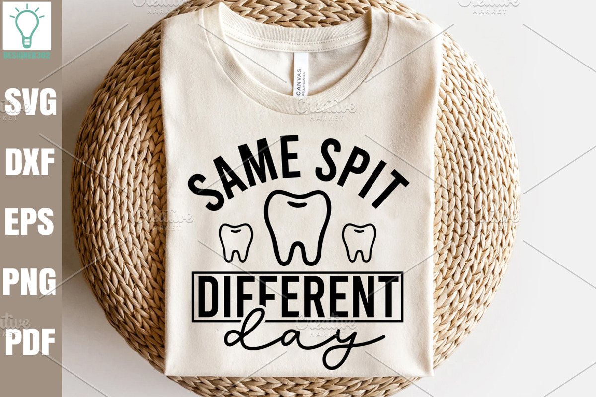 Dentist SVG Bundle, Dentist Quotes, a Graphic by Designer302 (Photo 11 of 14)