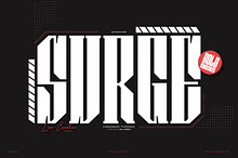 Surge