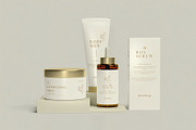 Cosmetics Mockup, a Packaging Mockup by zpackcreative (Thumbnail 5 of 5)