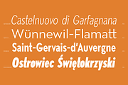 Masserini Superfamily (65% Off), a Sans Serif Font by Sundance Tipografia (Thumbnail 12 of 15)