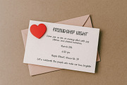 KUROHANA – Handwritten Font, a Font by MEANDSTUDIO (Thumbnail 2 of 10)