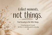 Dreamina Handwritten, a Handwritten Font by Wow Magic (Thumbnail 2 of 5)