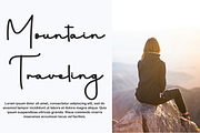 Brilliant Ballpoint, a Handwritten Font by InermediaSTUDIO (Thumbnail 5 of 8)