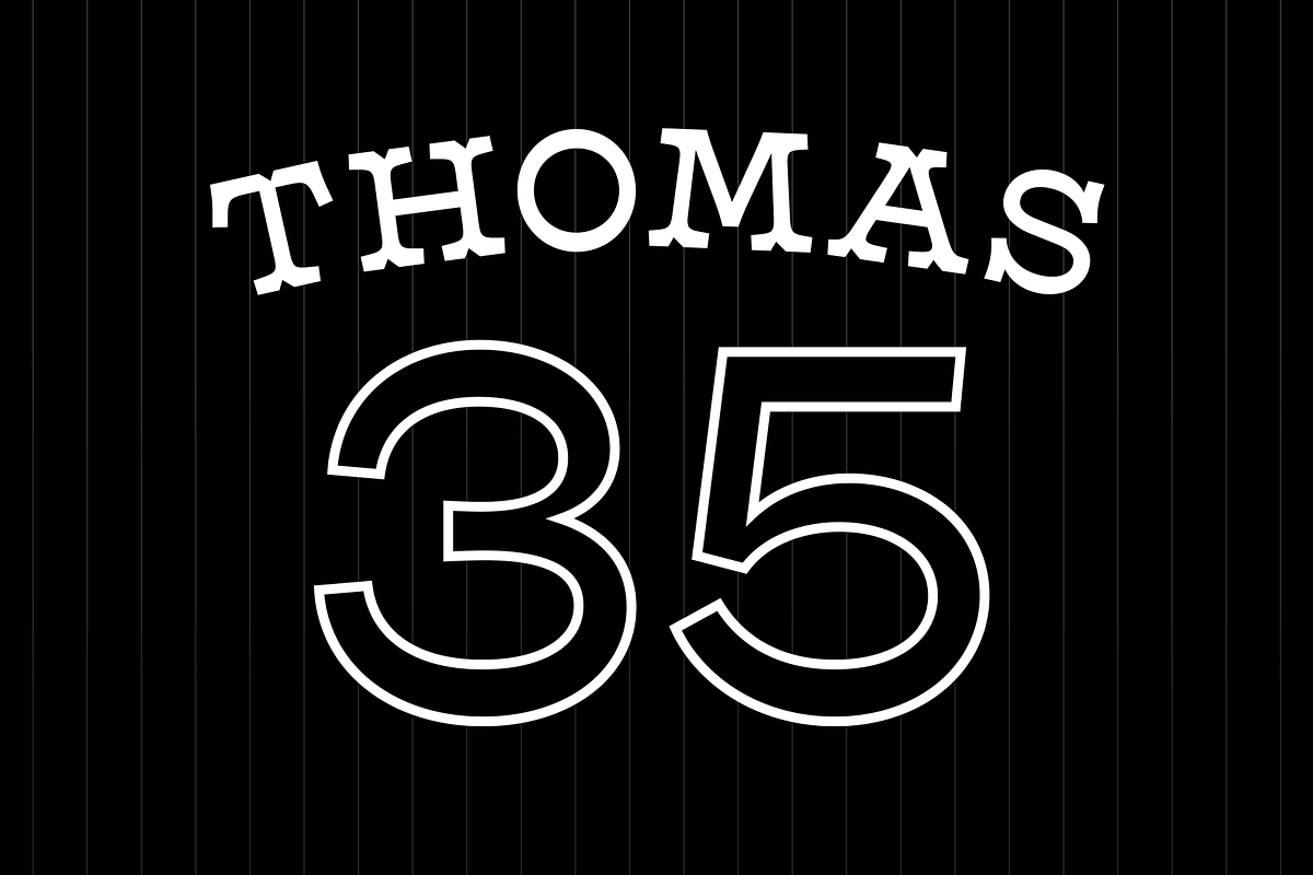 Yeehaw, a Slab Serif Font by Haus Type (Photo 4 of 4)