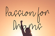 Cupcake, a Handwritten Font by InermediaSTUDIO (Thumbnail 3 of 5)