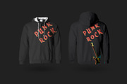 32+ Apparel T-Shirt Vector Prints, an Illustration by Den Marty Studio (Thumbnail 23 of 24)
