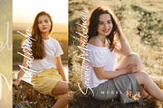 Bartha - Modern Brush Font, a Script Font by RHD Creative Studio (Thumbnail 5 of 10)