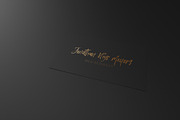 Wild Kogsit, a Script Font by Design Dukkan (Thumbnail 7 of 12)