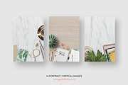 Feminine & Neutral Bundle Vol 2, a Social Media Template by Garlic Friday Design (Thumbnail 9 of 13)