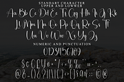 Master Beauty, a Handwritten Font by InermediaSTUDIO (Thumbnail 3 of 8)