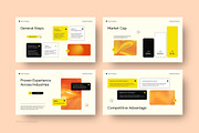 Strategic Business Proposal, a Presentation Template by FIBRINOSÄ (Thumbnail 6 of 7)