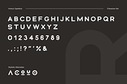 Ironica - Display & Logo Typeface, a Font by SL Studio (Thumbnail 5 of 5)