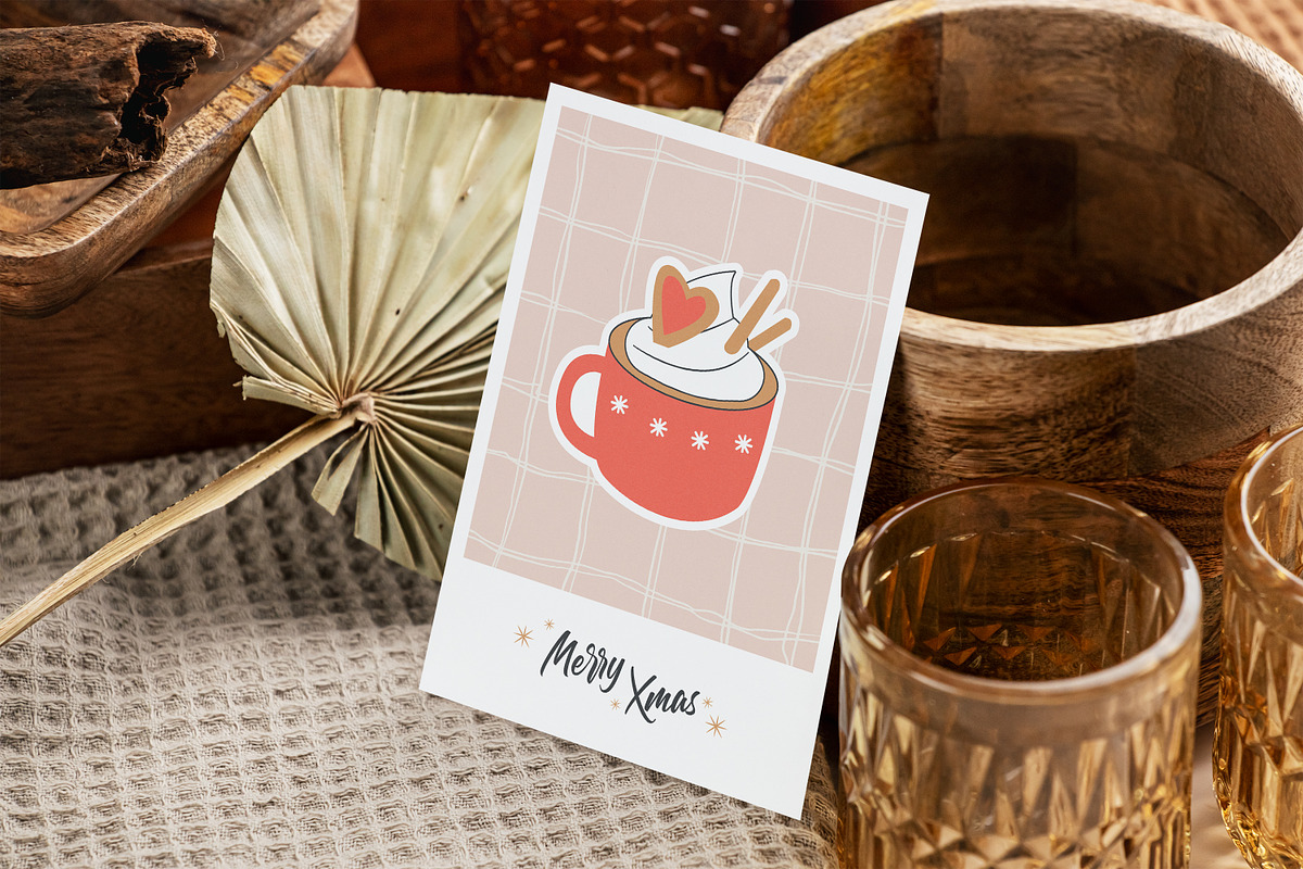 Christmas Collection, an Object Graphic by iStar Design (Photo 4 of 13)