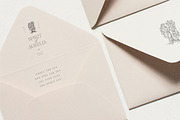 Aurelius - Feminine Chic Serif, a Serif Font by Harmonais Visual (Thumbnail 5 of 35)