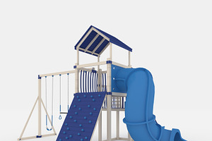 3D Model Playground 19