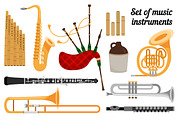 Music Instruments, an Icon by ianakauri (Thumbnail 6 of 9)