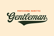 Taldose - Font Duo, a Script Font by Get Studio (Thumbnail 16 of 20)