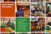 Colorful Template For Any Use, a Templates & Theme by Iconography - Pitch Deck (Thumbnail 29 of 36)