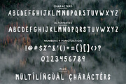 Westfalia V.2 - Hand Drawn Font, a Sans Serif Font by Surplus Type Co (Thumbnail 2 of 5)