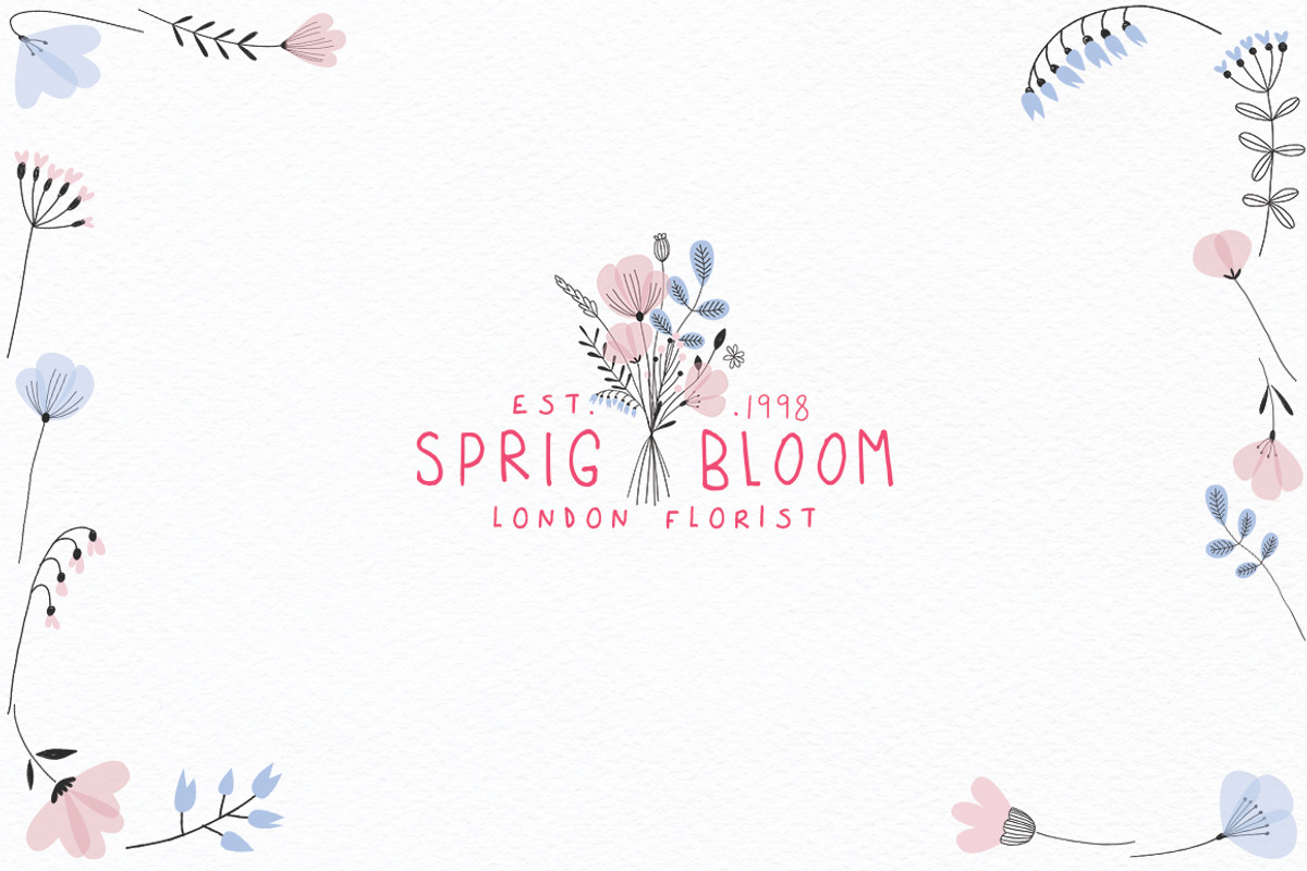 Love Potion Font preview 4