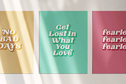 Wicked Hearts Retro Serif, a Serif Font by Sam Parrett (Thumbnail 10 of 12)