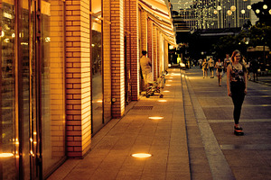 Barykadna Street