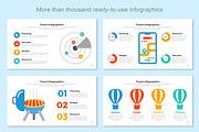 Travel Infographics Keynote, a Templates & Theme by Mighty-Slide (Thumbnail 6 of 7)