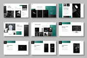 Charli – Business PowerPoint, a Presentation Template by Dens Creative Studio (Thumbnail 4 of 6)