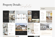 Ultimate Real Estate Instagram Pack, a Social Media Template by Estatik Designs (Thumbnail 9 of 17)