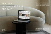 MIA I Mockup Bundle, a Mac Mockup by Studio Brand (Thumbnail 3 of 11)