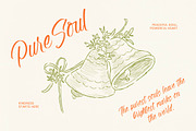 Alesteny Pojharu Handwritten Ink, a Script Font by stylishtype.co (Thumbnail 8 of 20)