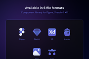 Slicons Essential Solid Icons, a Solid Icon by KushJain (Thumbnail 4 of 4)