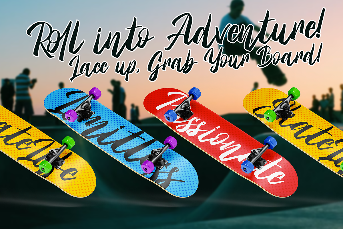 Sweet Candy Signature Script Font, a Script Font by Vampstudio (Photo 10 of 13)