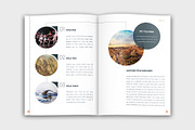 Vertical Corporate Booklet, a Brochure Template by velvetmade.designs (Thumbnail 11 of 13)