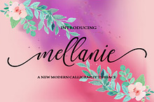 mellanie