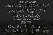 Yesterdaymy Birthday, a Handwritten Font by FreshTypeINK (Thumbnail 5 of 8)