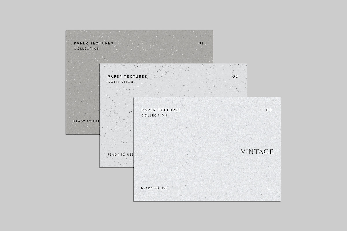 Vintage Paper Textures, a Texture Graphic by May Motif (Photo 15 of 16)