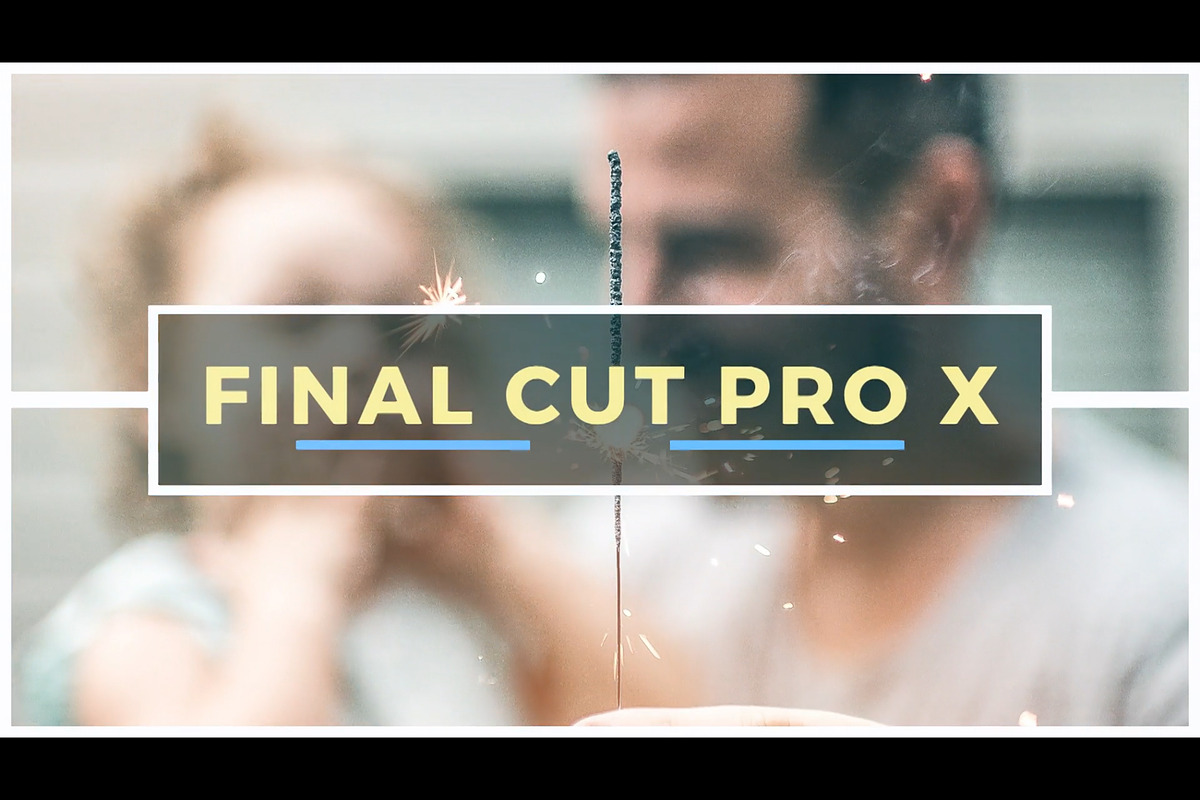 Photo Grid Slideshow (FCPX Template), a Templates & Theme by MinnaPicture (Photo 4 of 8)