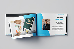 Finance Brochure Vol.2