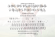Greathing | Script Font, a Handwritten Font by Scratchones (Thumbnail 7 of 9)