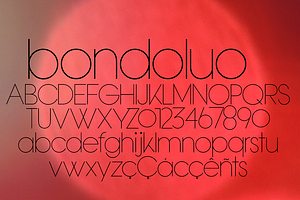 [ONLY ON CM: 80% OFF] Bondoluo
