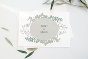 PLANTS & HERBS illustrations set, a Healthcare Illustration by Yuliia Lashevska (Thumbnail 12 of 14)