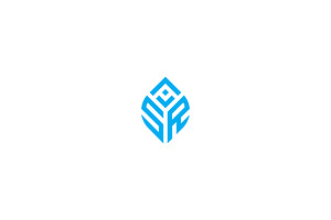 SR Logo, a Branding & Logo Template by Creative_Graphic