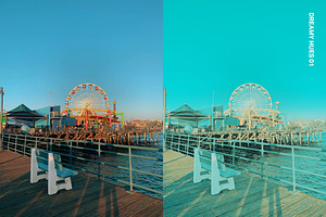 20 Pastel Pop Lightroom Presets