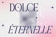 Nogite Modern - Branding Logo Font, a Serif Font by Nirmana Visual (Thumbnail 7 of 14)